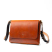 Everyday Satchel - Preorder Popov Leather®