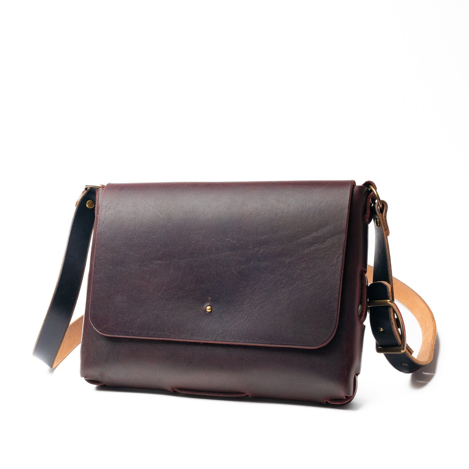 Everyday Satchel - Preorder Popov Leather®