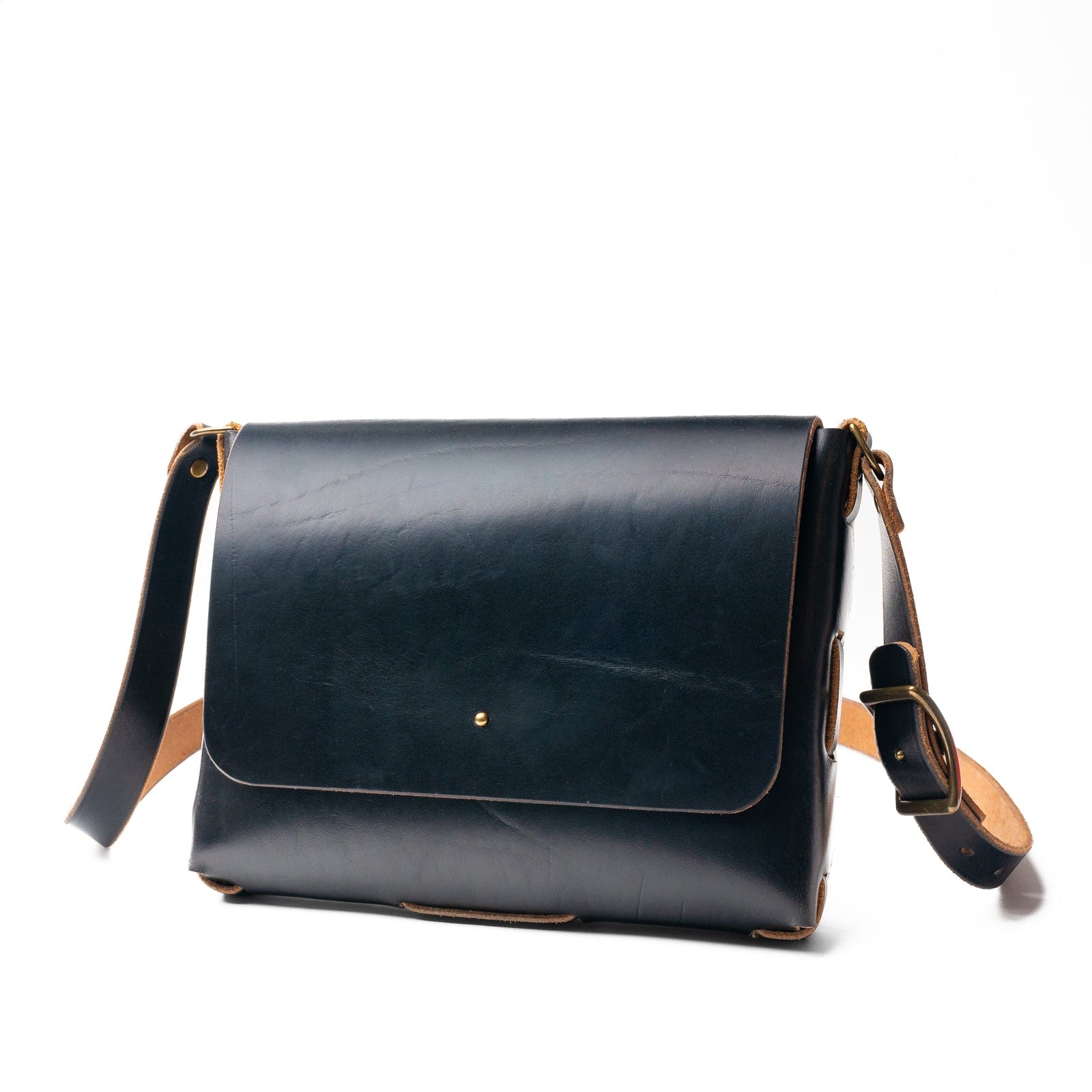 Everyday Satchel - Preorder Popov Leather®