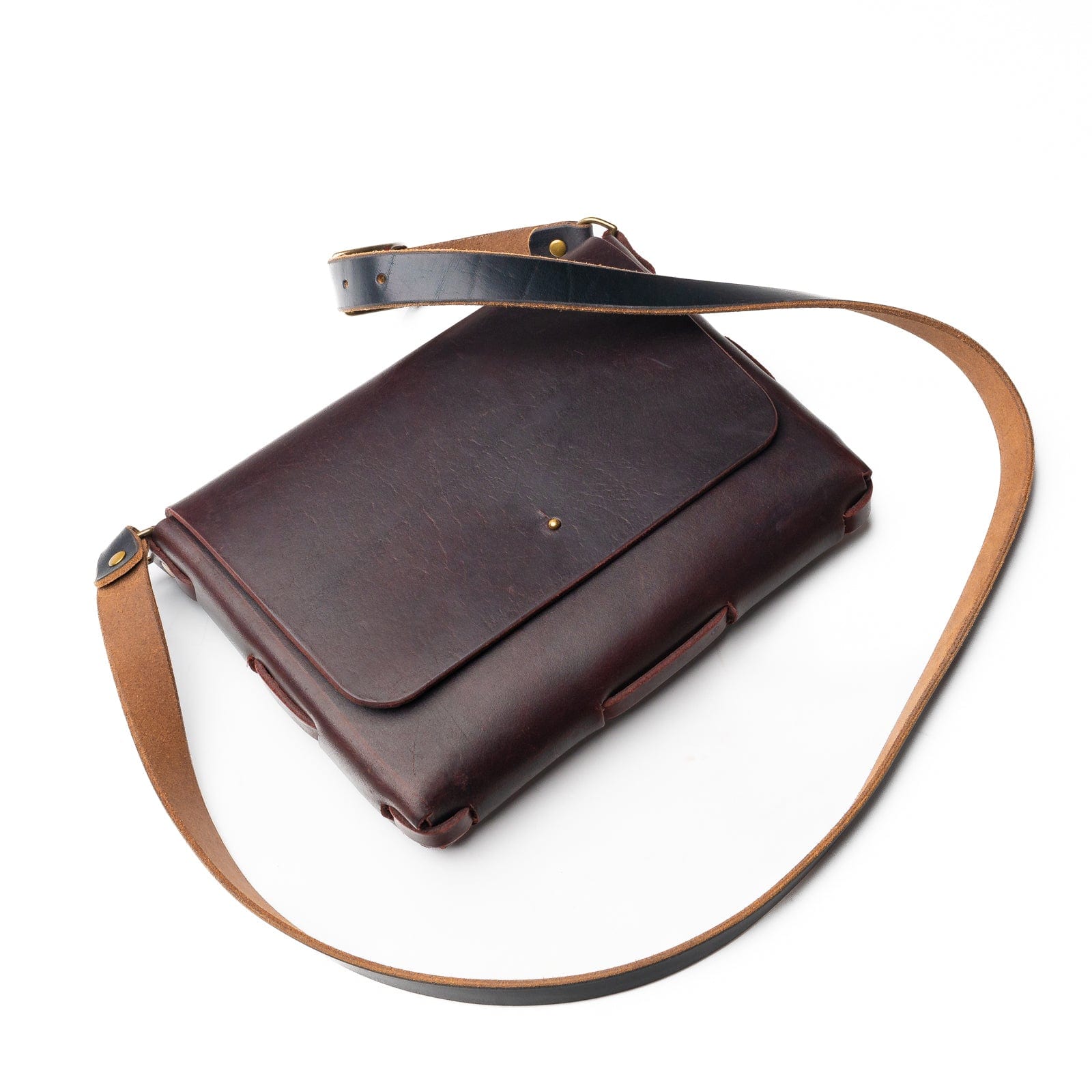 Everyday Satchel - Preorder Popov Leather®