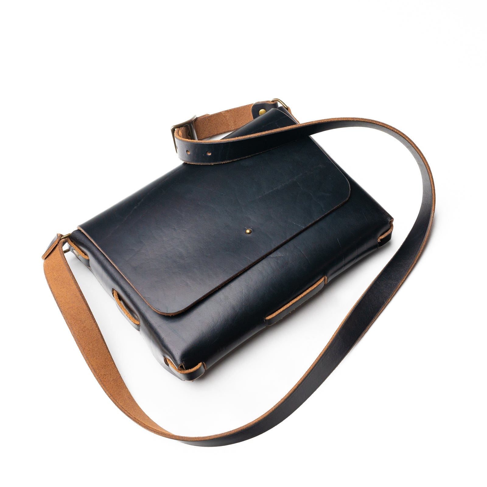 Everyday Satchel - Preorder Popov Leather®