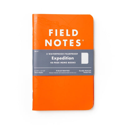 Leather Field Notes Cover in Natural: Pure & Unrefined Beauty - Popov  Leather®