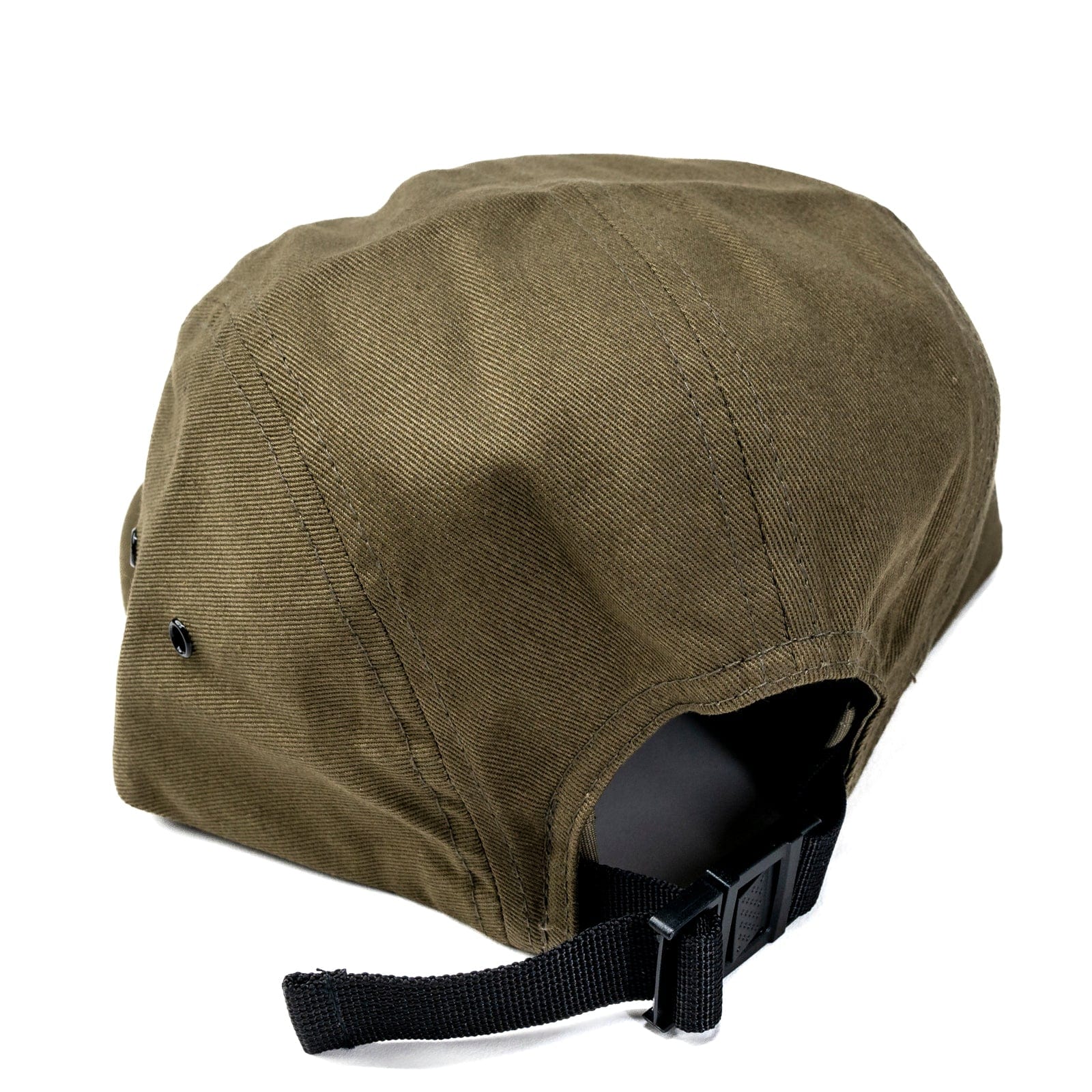 Jockey Hat - Camping Popov Leather®