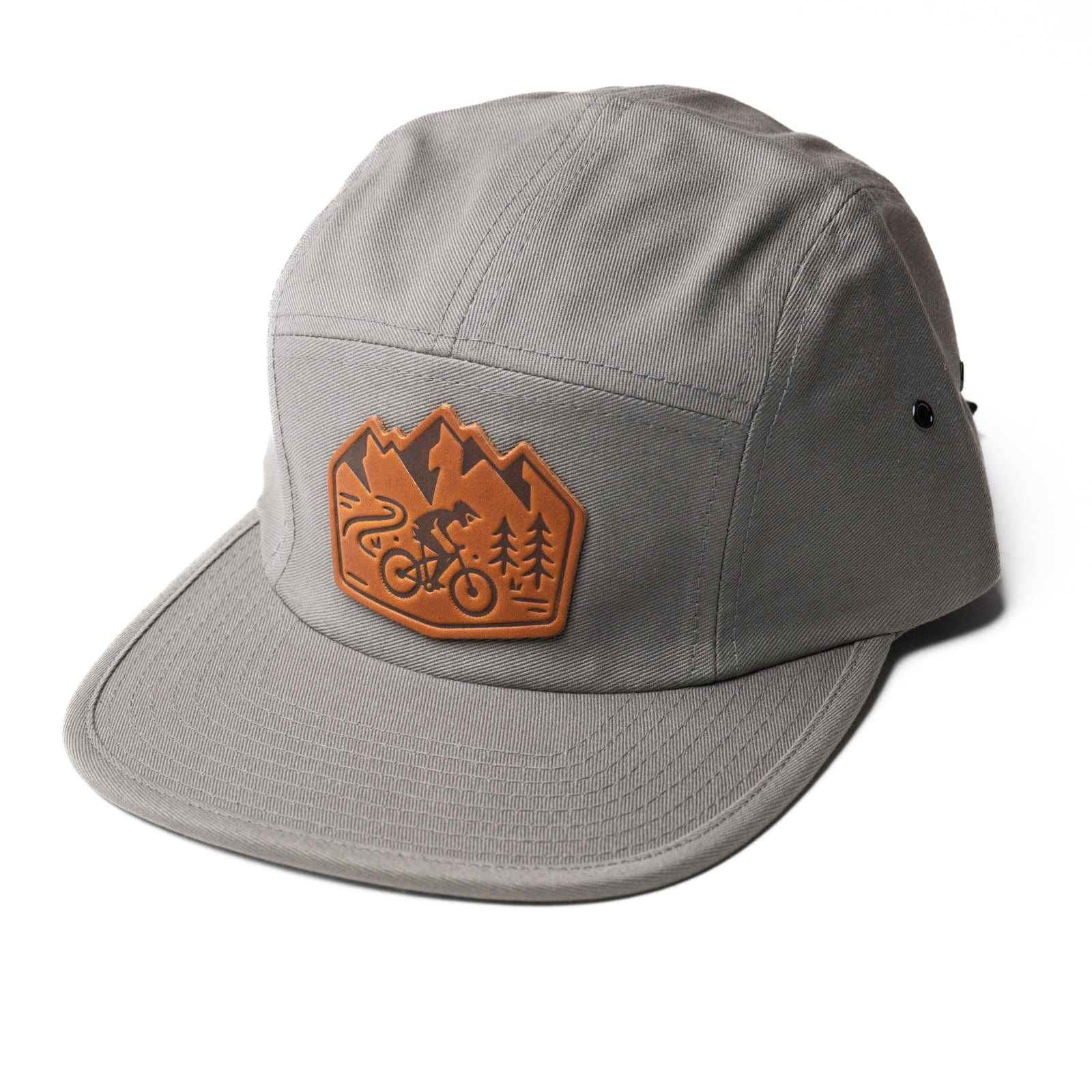 Jockey Hat - Mountain Biking Popov Leather®