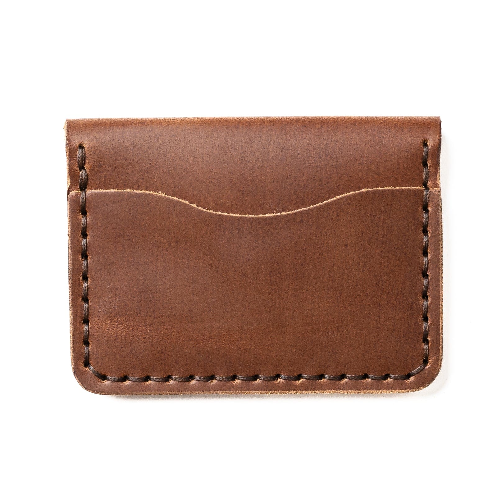 Leather 5 Card Wallet Popov Leather®