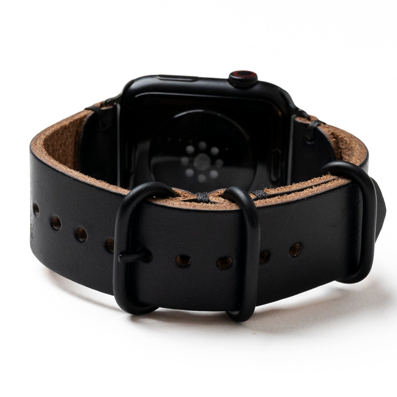 Apple 4 watch leather bands hotsell