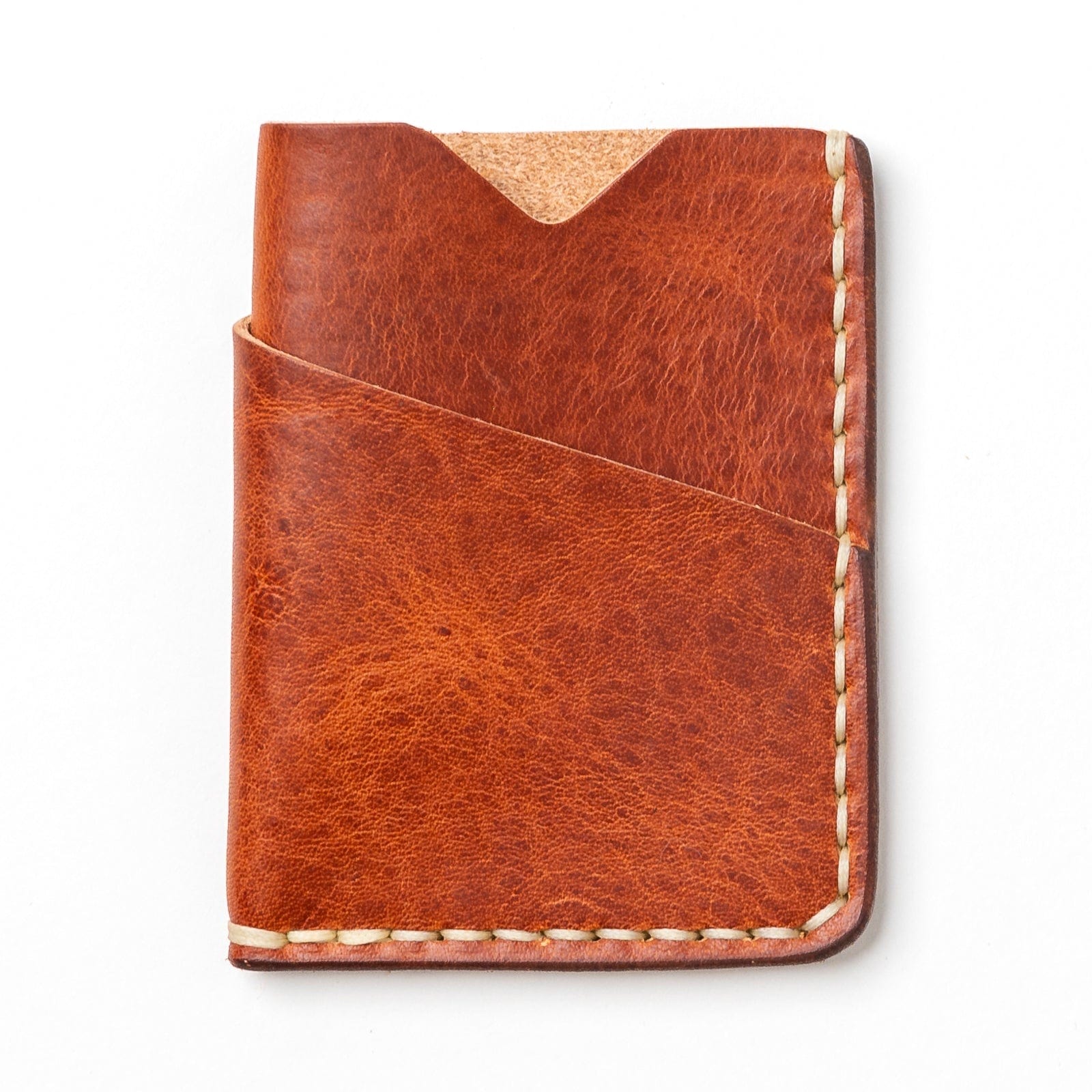 Popov newest Leather Wallets and Coasters