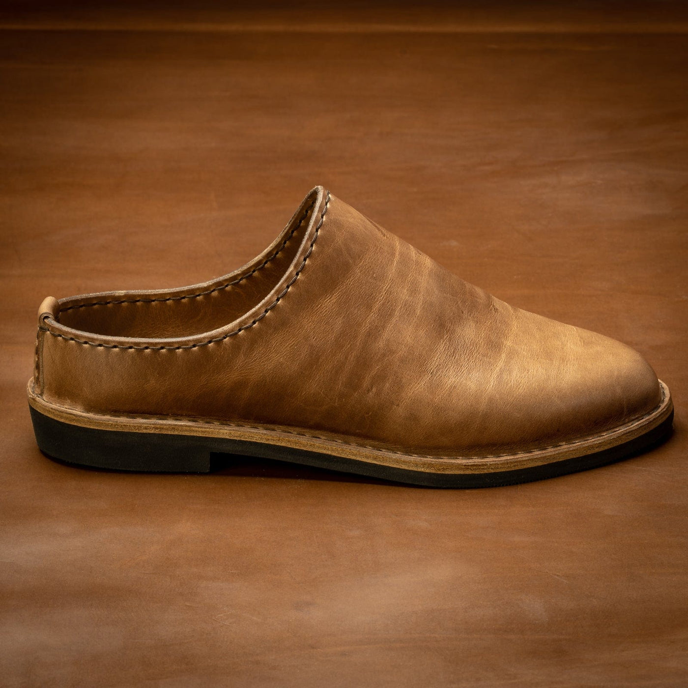 Natural Classic Slip On: Versatility and Elegance in Every Step - Popov ...