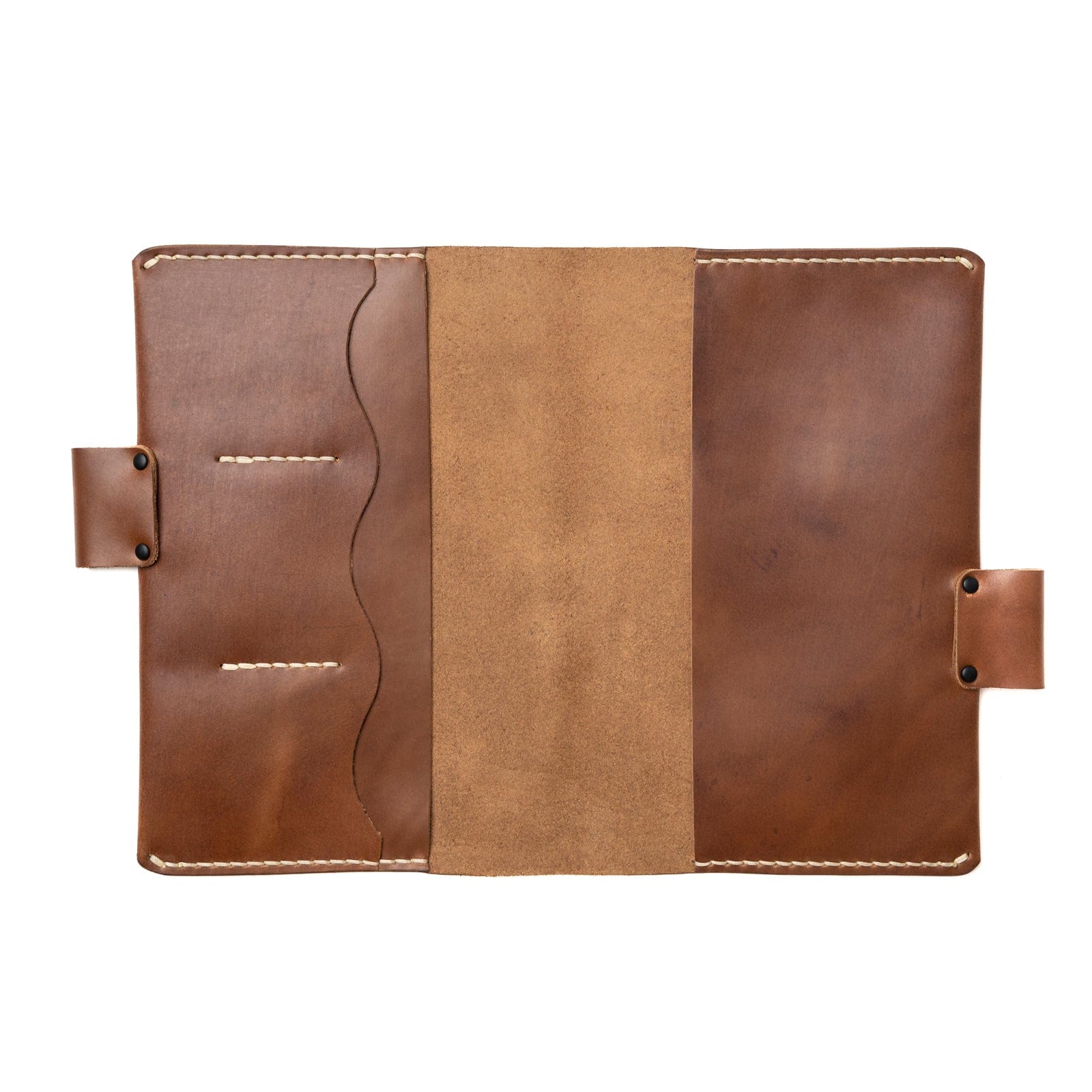 Leather IPad Mini/Moleskine Notebook hotsell Cover