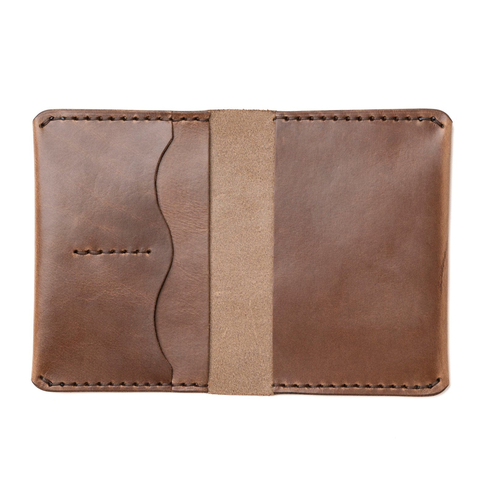 Passport leather pouch hotsell