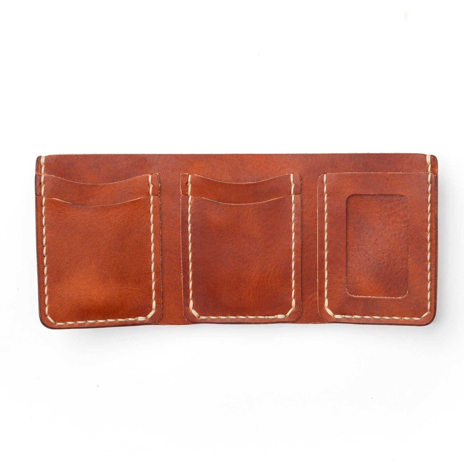 Popov newest Leather Wallets and Coasters