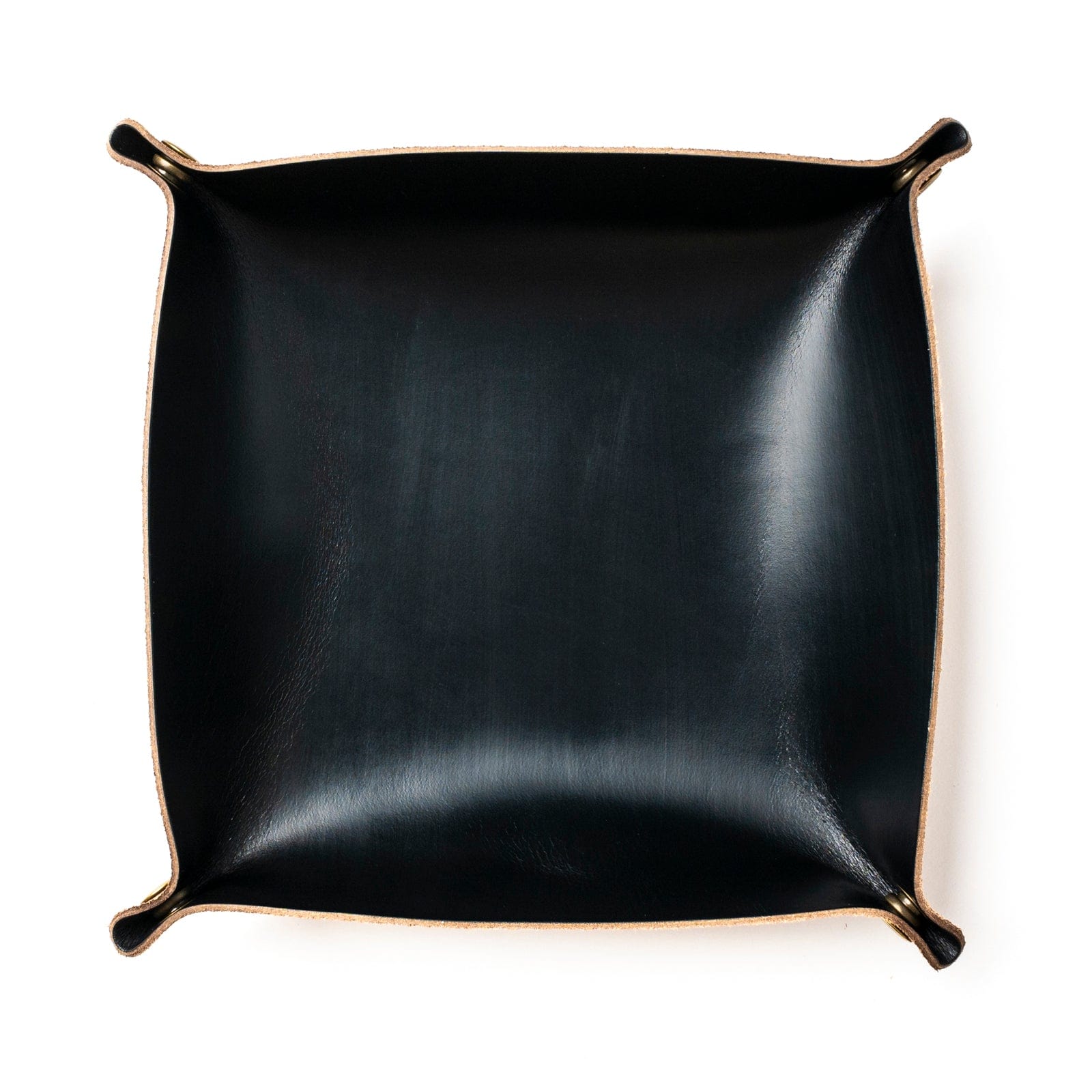 Leather Valet Tray Popov Leather®