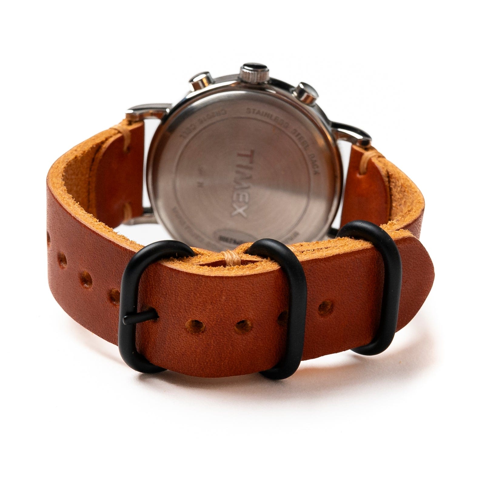 Leather Watch Band Popov Leather®