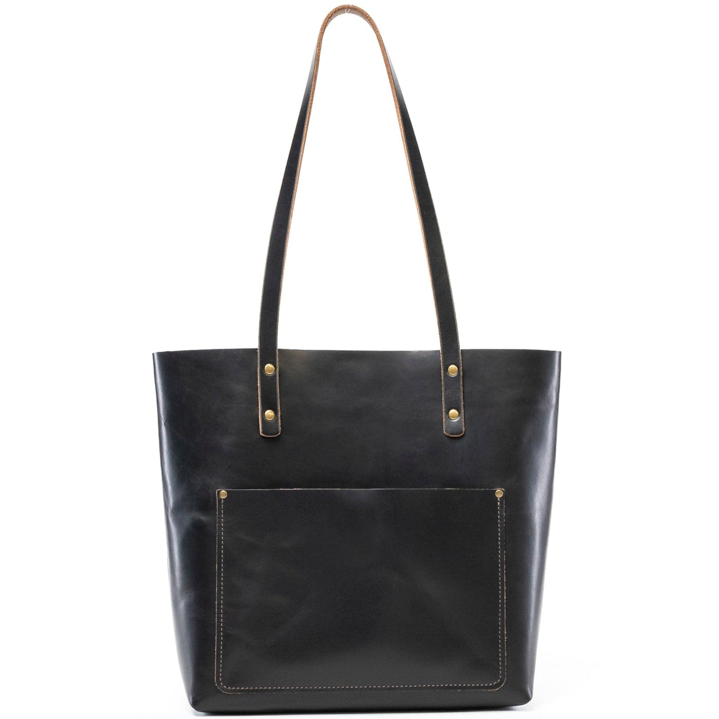 Black Weekender Tote: The Ultimate Choice for Modern Living - Popov ...