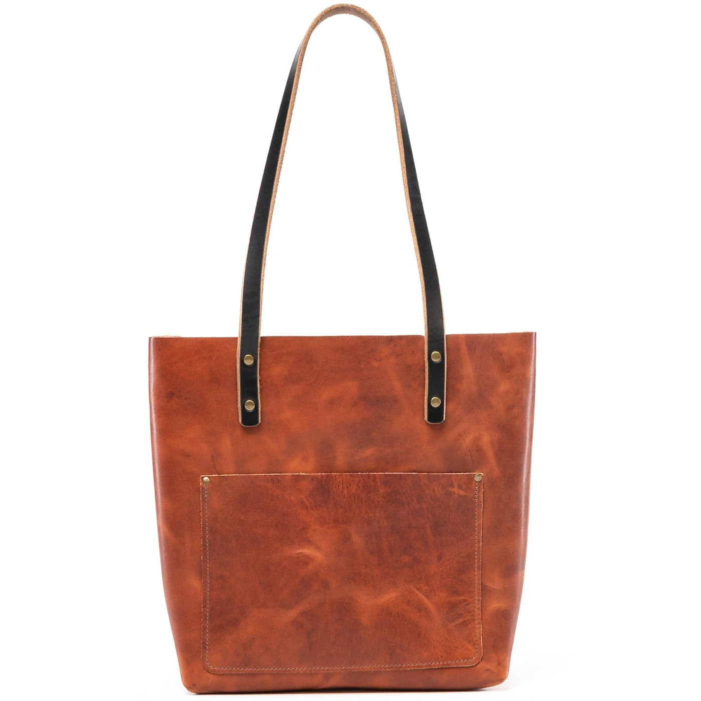 English Tan Weekender Tote: Handcrafted Elegance & Functionality ...