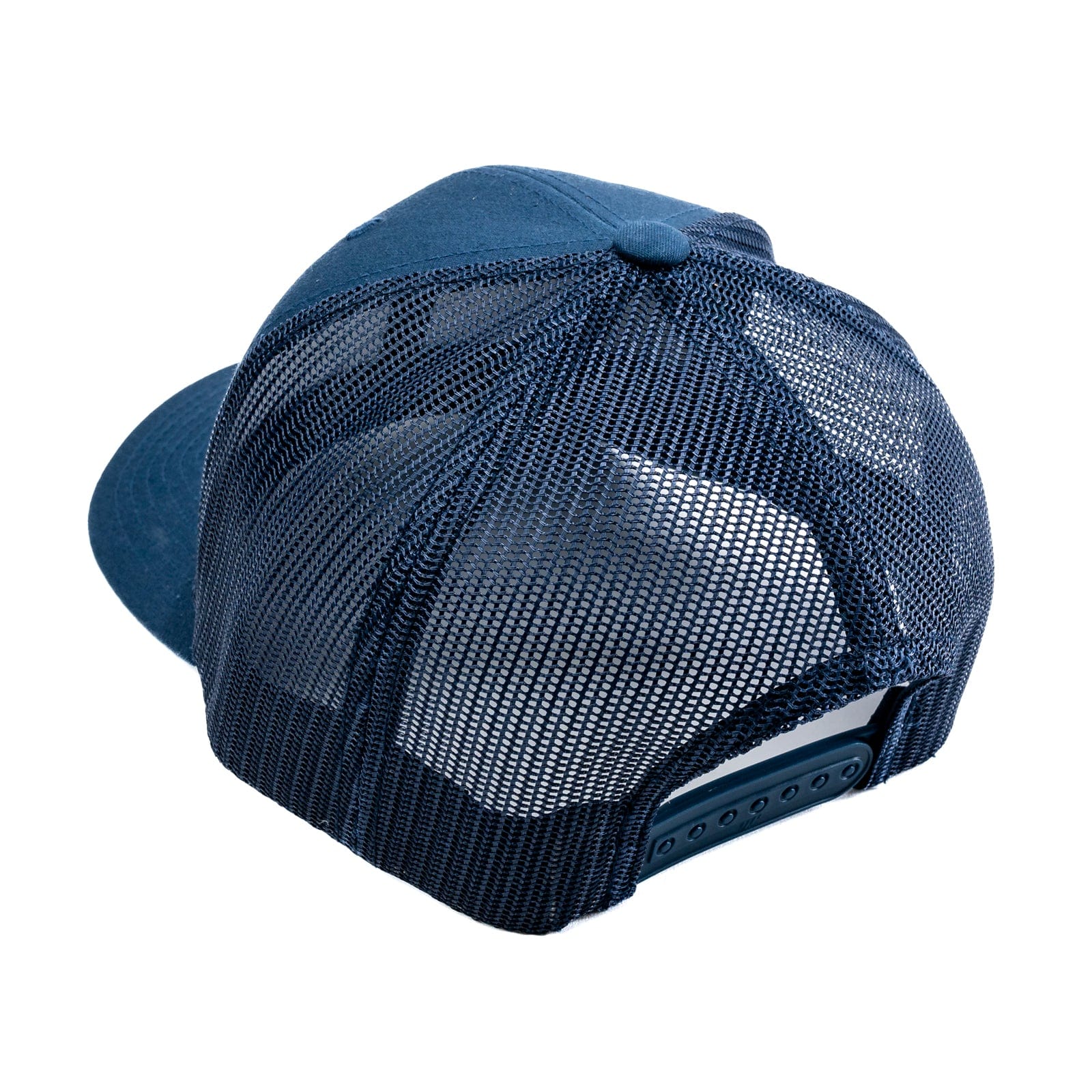 Trucker Hat - Camping Popov Leather®