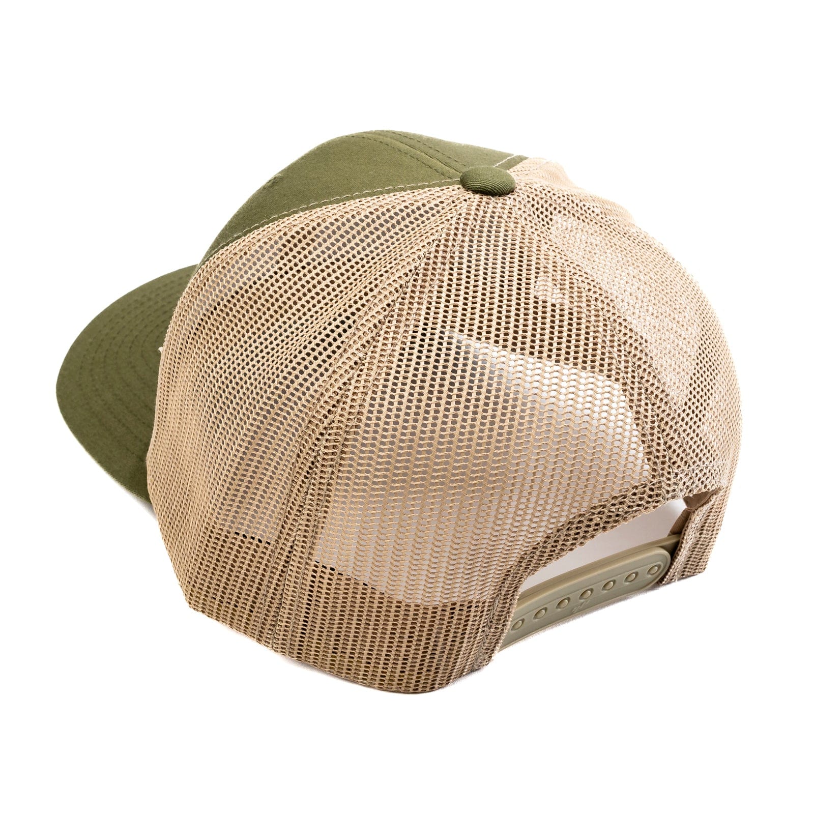 Trucker Hat - Camping Popov Leather®