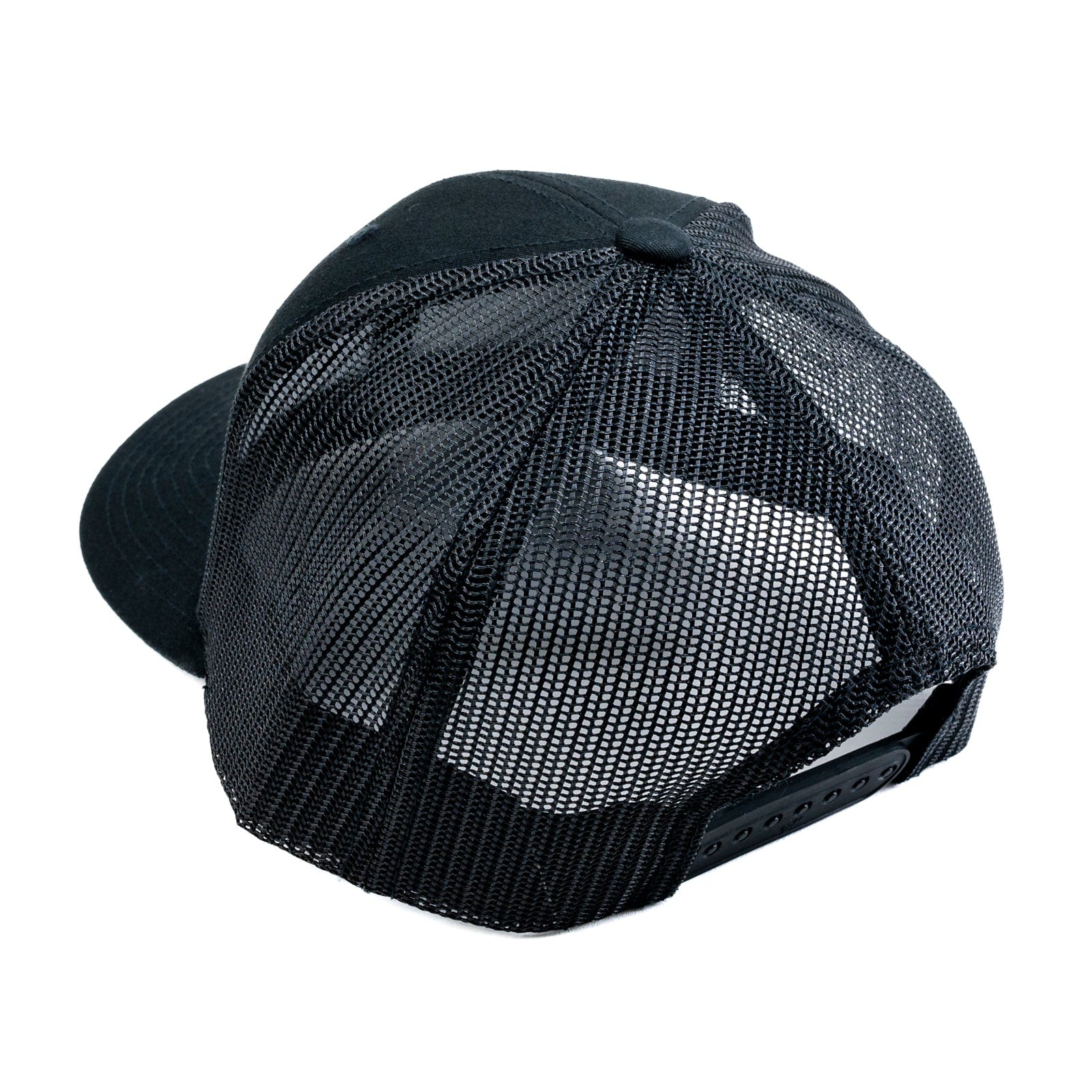 Trucker Hat - Camping Popov Leather®