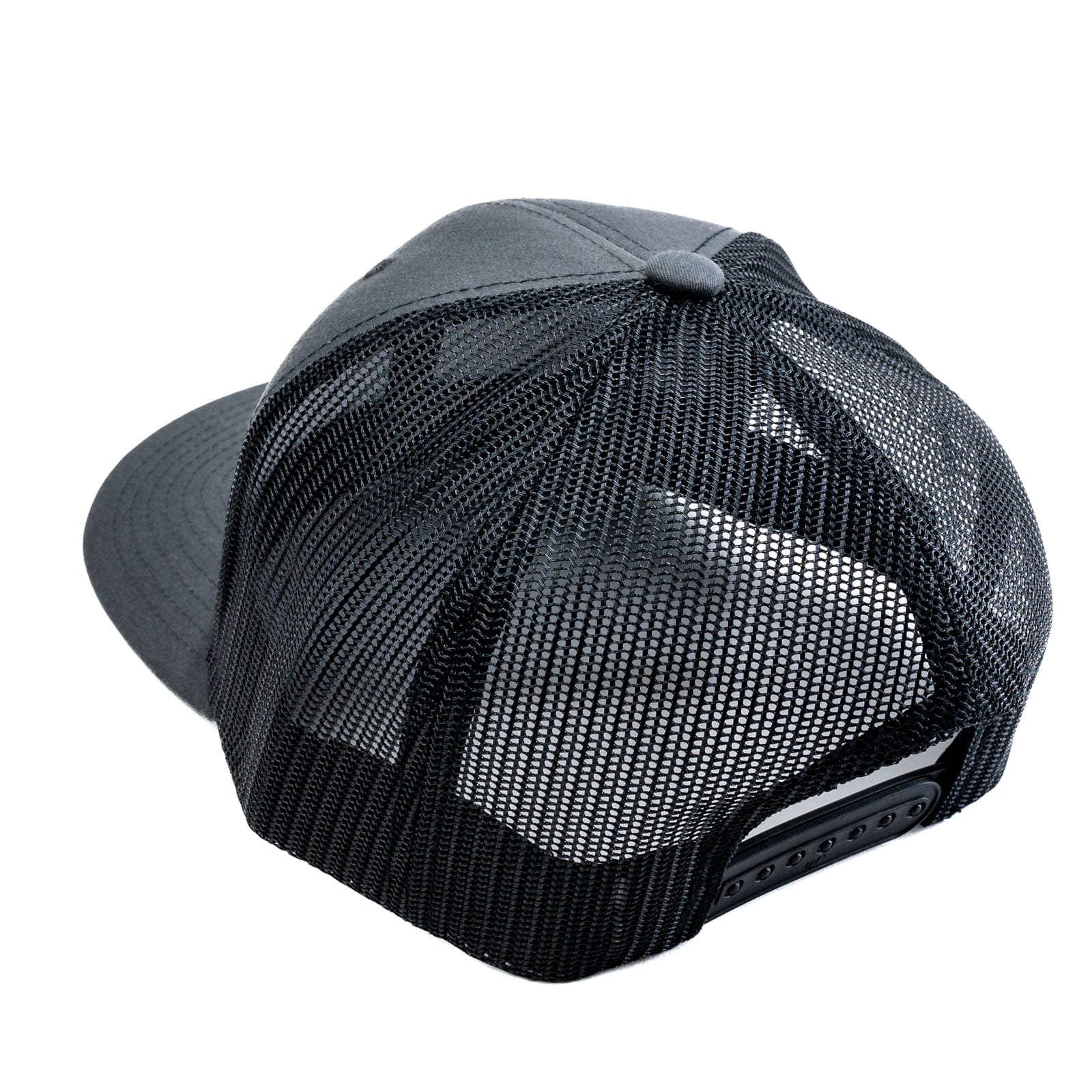 Trucker Hat - Mountain Biking Popov Leather®