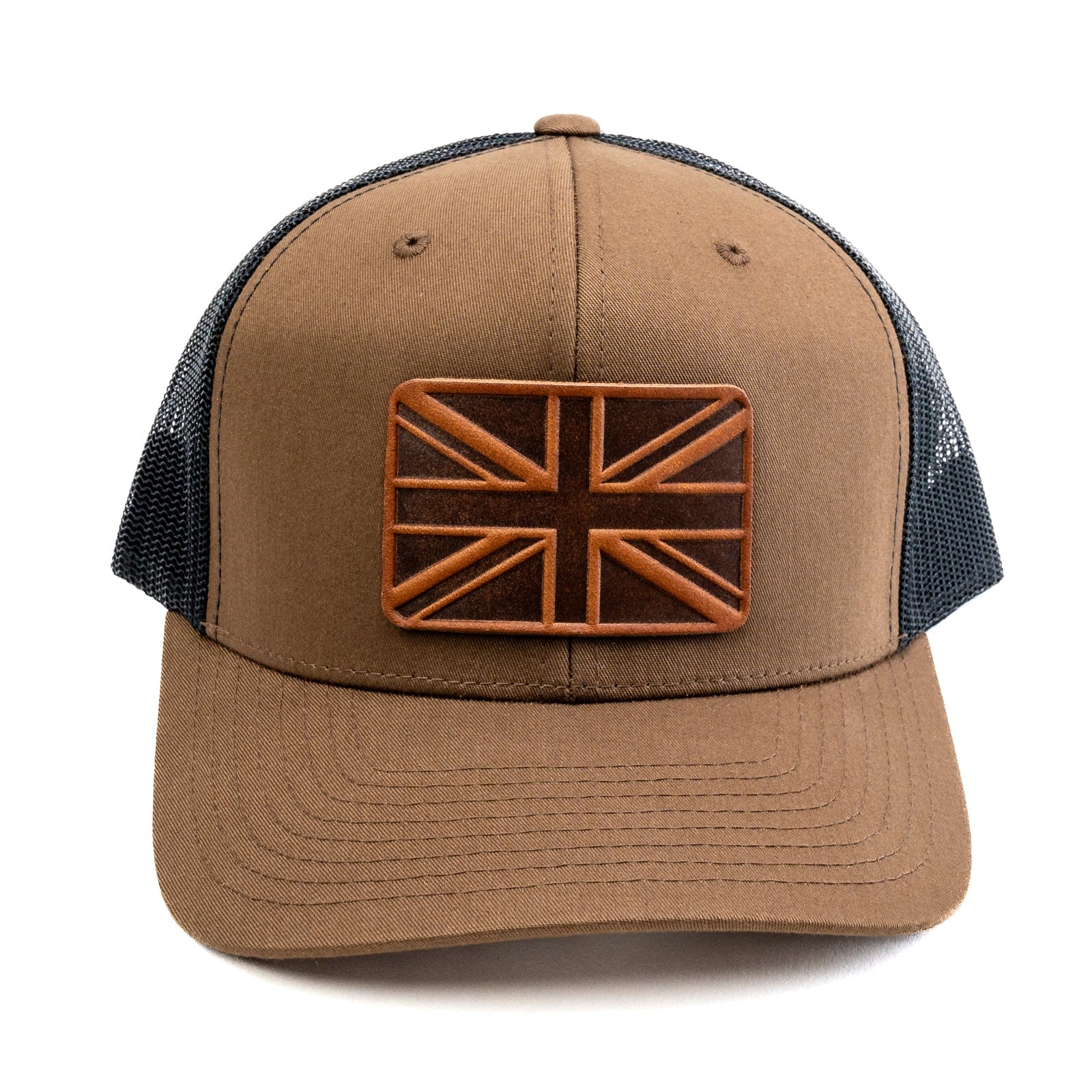 British hat brands online